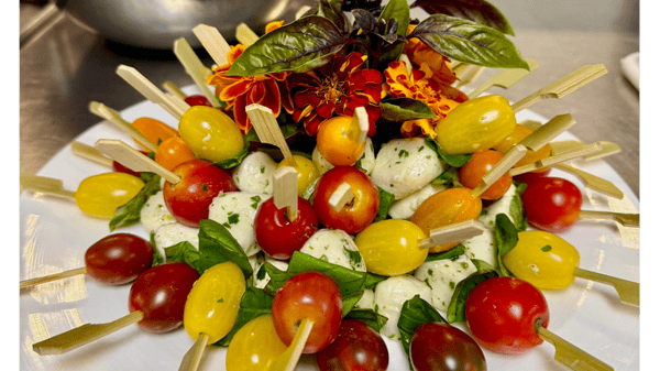 Picture for Summer Skewer Snacks - NEW!