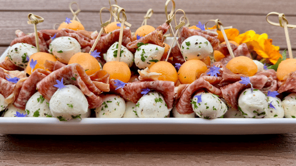 Course Summer Skewer Snacks - NEW! image 2