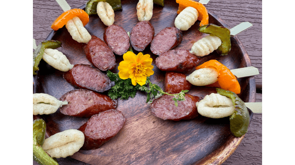 Course Summer Skewer Snacks - NEW! image 4