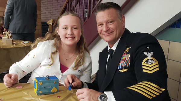 Course Dance with Me Ball (Ages 5-12 w/Adult) image 1