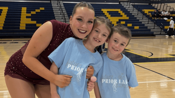 Picture for: Laker Dance Team Youth Clinic (Ages 5-15)