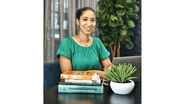 Picture for: Census Records Decoded - NEW!