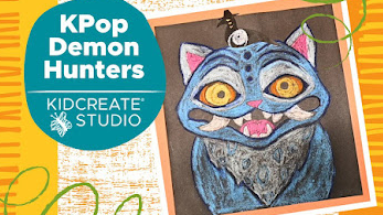 Picture for KPop Demon Hunters (Ages 5-12) - NEW!