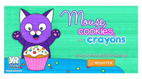 Picture for: Give a Mouse a Cookie: Storybook Adventure (Ages 3-6) - NEW!