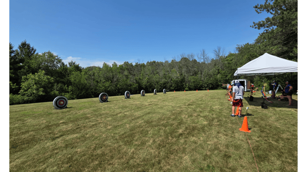Picture for: Archery Camp (Ages 10-14)
