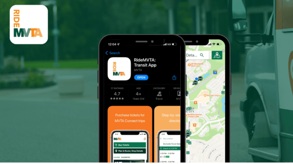 Picture for: Transit Training with MVTA (Ages 15+)