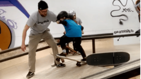 Picture for: Skateboarding Camp (Ages 5-17)