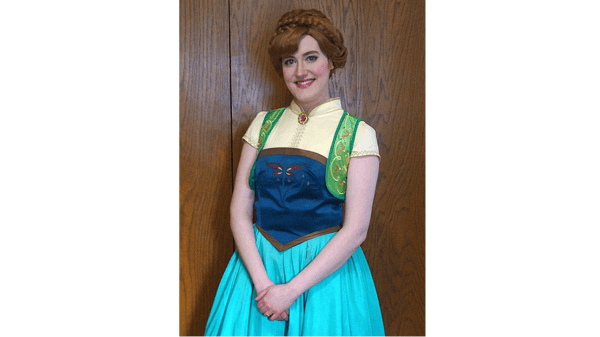 Picture for: Birthday Bash with the Nordic Princess (Ages 3-10) - NEW!