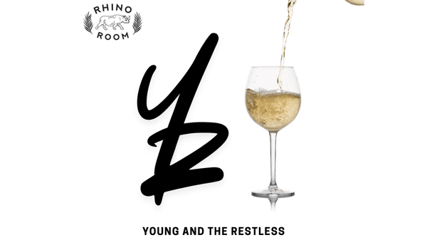 Picture for: The Young and the Restless - NEW!