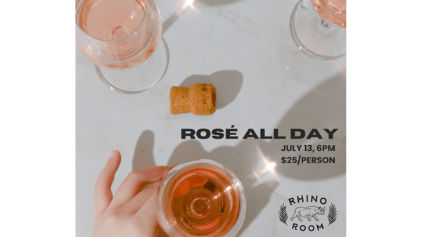 Picture for: Rose All Day - NEW!