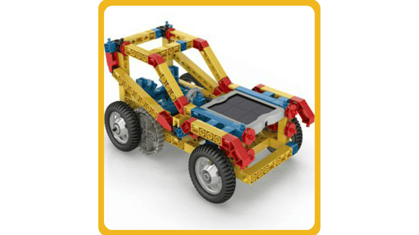 Picture for: Solar Cars, Robots and Machines (Ages 5-11) - NEW!