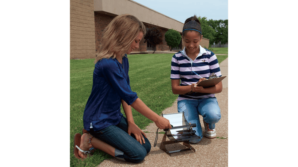 Picture for: Growing and Cooking with Sun (Ages 5-11) - NEW!