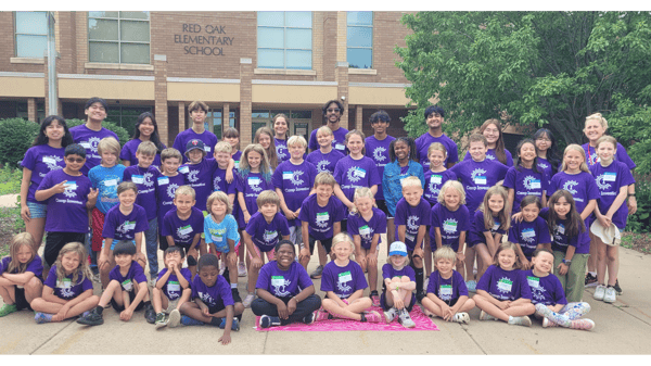 Picture for Camp Invention (Ages 5-12)