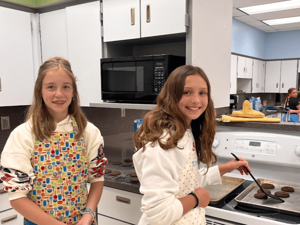 Picture for Comfort Food Series (Gr. 6-8)