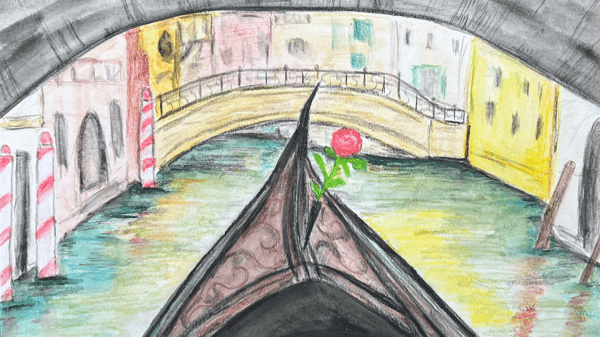 Picture for Explore Watercolor Pencils - NEW!