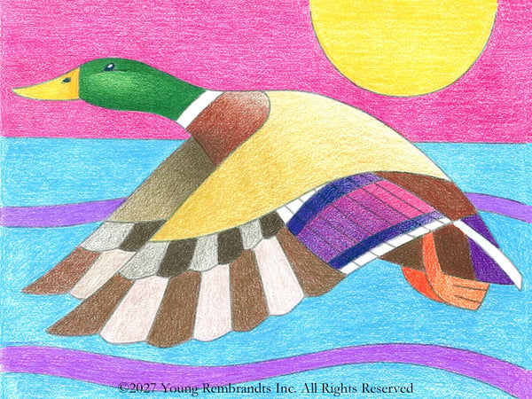 Picture for: Art Explorers (Gr. K-5)