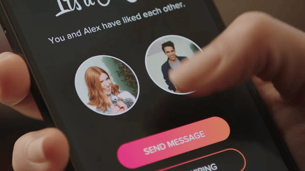 Picture for: Swipe Smart: A Safety Guide to Dating Apps - NEW!