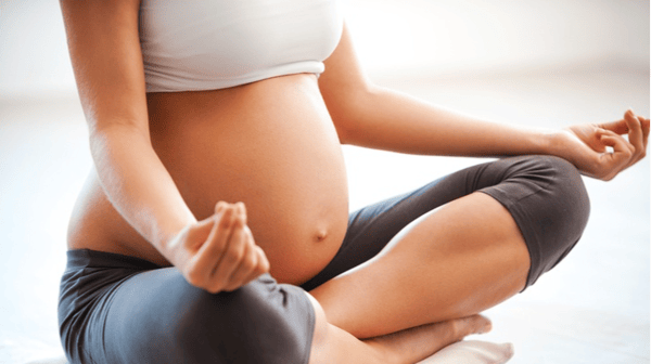 Picture for Prenatal Yoga