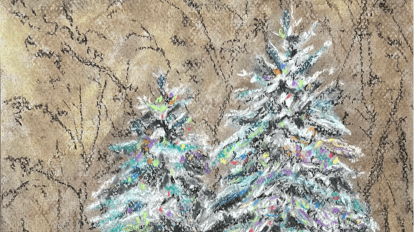 Picture for: Chalk Pastel Holiday - NEW!