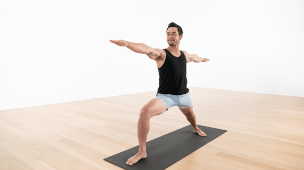 Picture for Slow Flow Yoga