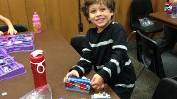 Picture for Sports Robotic Machines (Gr. 1-4) - NEW!