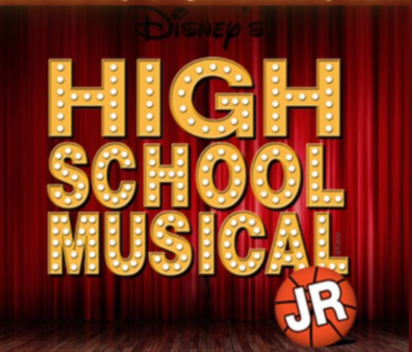 Picture for High School Musical Dinner and a Show! (Ages 5+ w/Adult)