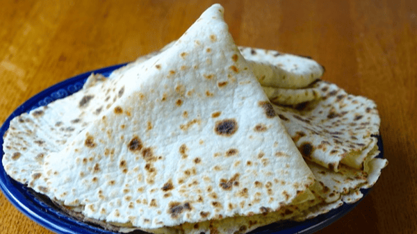 Picture for My Mother's Lefse - NEW!