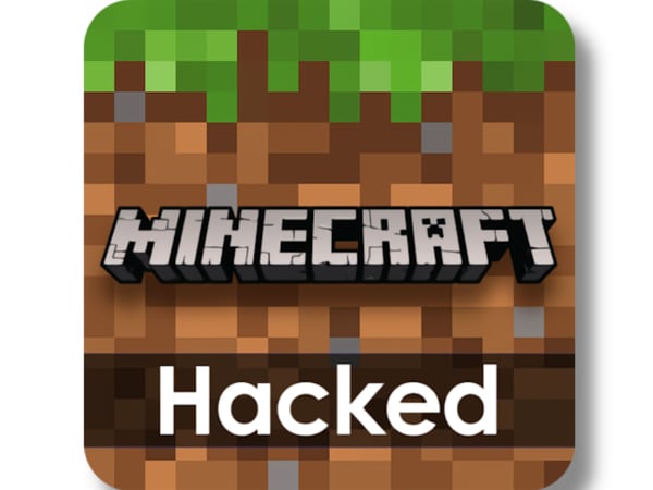Picture for: Hacking Minecraft (Ages 8-12) - NEW!