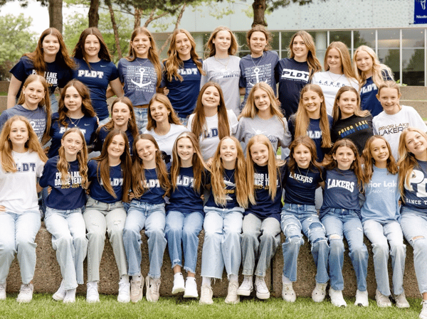 Picture for: Laker Pulse Dance Team (Gr. 6-8)