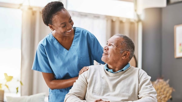 Picture for: Getting Long Term Care Planning Right