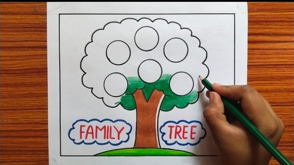 Picture for: Branching Out - NEW!