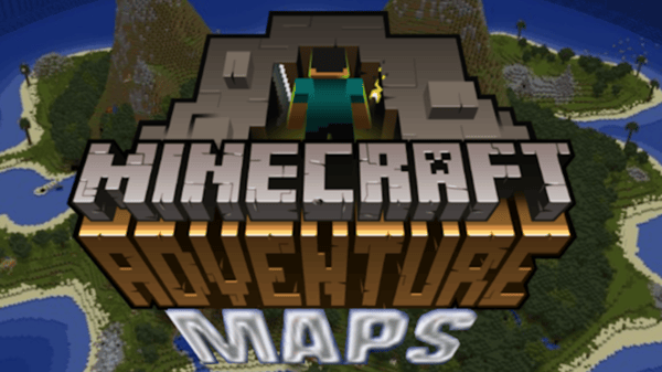 Picture for Minecraft Quest Makers: RPG & Adventure Design (Gr. 2-6) - NEW!