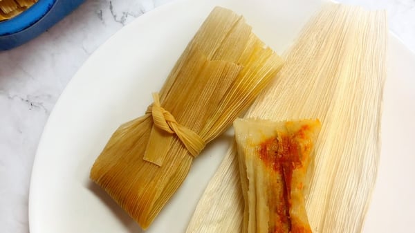 Picture for Mexican Tamales - NEW!