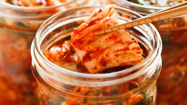 Picture for: Korean Cuisine Part 1: Kimchi - NEW!