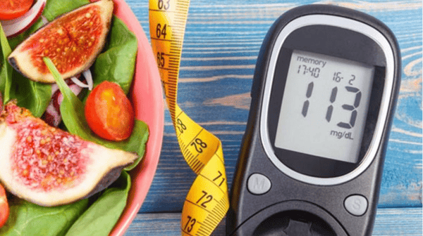 Picture for: Take Control of Your Health: Conquer Pre-Diabetes & Diabetes - NEW!