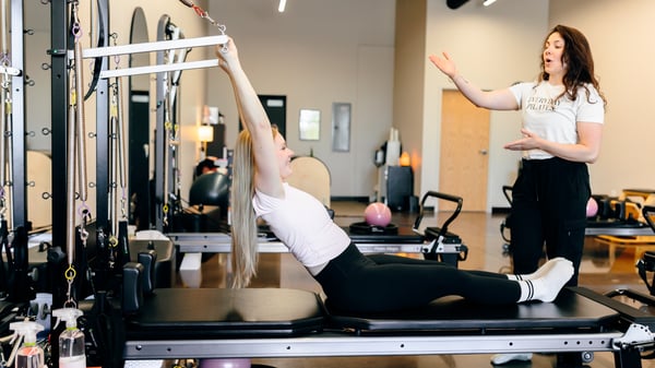 Picture for: Active Ages Pilates (Ages 65+) - NEW!