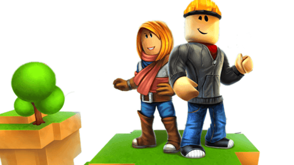 Picture for Game Design with Roblox (Gr. 3-7) - NEW!