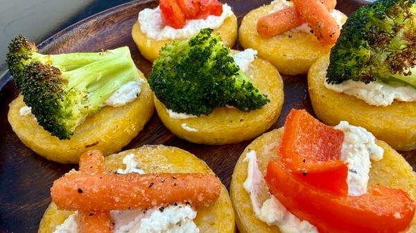 Picture for: Air Fryer Appetizers