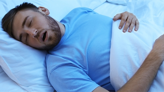 Picture for: Sleep Apnea: Home Care - NEW!