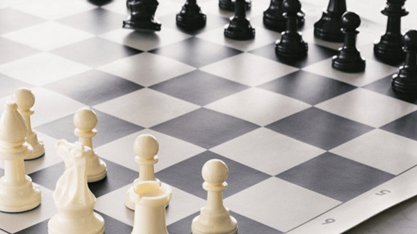 Picture for: Chess for Adults - NEW!