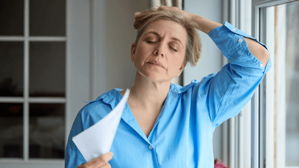 Picture for: Flourishing Through Perimenopause & Menopause - NEW!