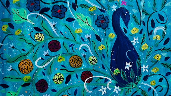 Picture for What is Gouache? - NEW!
