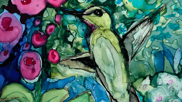 Picture for Alcohol Ink - NEW!