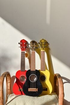 Picture for: Instant Ukulele for Hopelessly Busy People