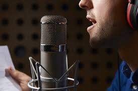 Picture for: An Introduction to Voiceovers