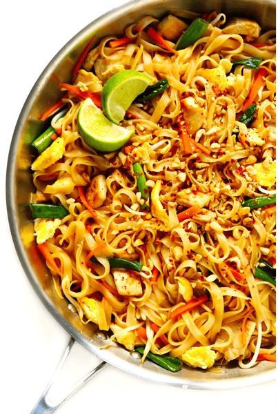 Picture for Tantalizing Thai Cuisine