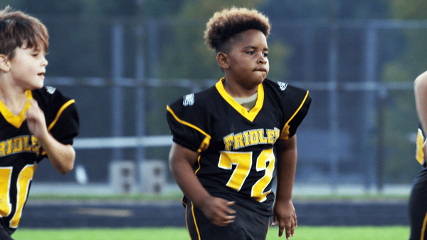 Picture for: Fridley Football Youth Clinic (Grades 1-8)