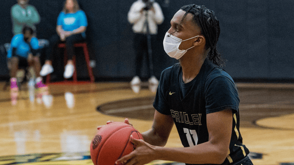 Course Tiger Boys & Girls Basketball (Grades 5-8) image 1