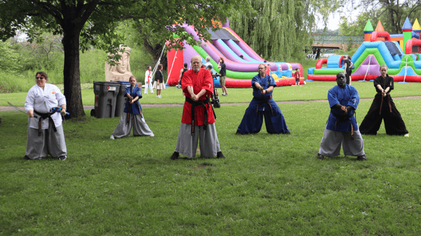 Picture for Korean Sword (Haedong Kumdo)