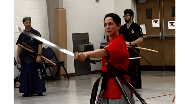 Picture for: Korean Sword (Haedong Kumdo)